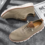 DEN GANZTÄGIGEN ULTRA BEQUEMEN WANDERSCHUH – Braun