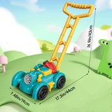 FoamRocket Flyer – Dynamisches Outdoor-Spaßspielzeug für Kinder, ideal für Gartenaktivitäten und Partys – Saphirgrün