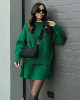 Sigme™ - Herbst-Set – Green