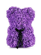 Roos Teddy – Lila